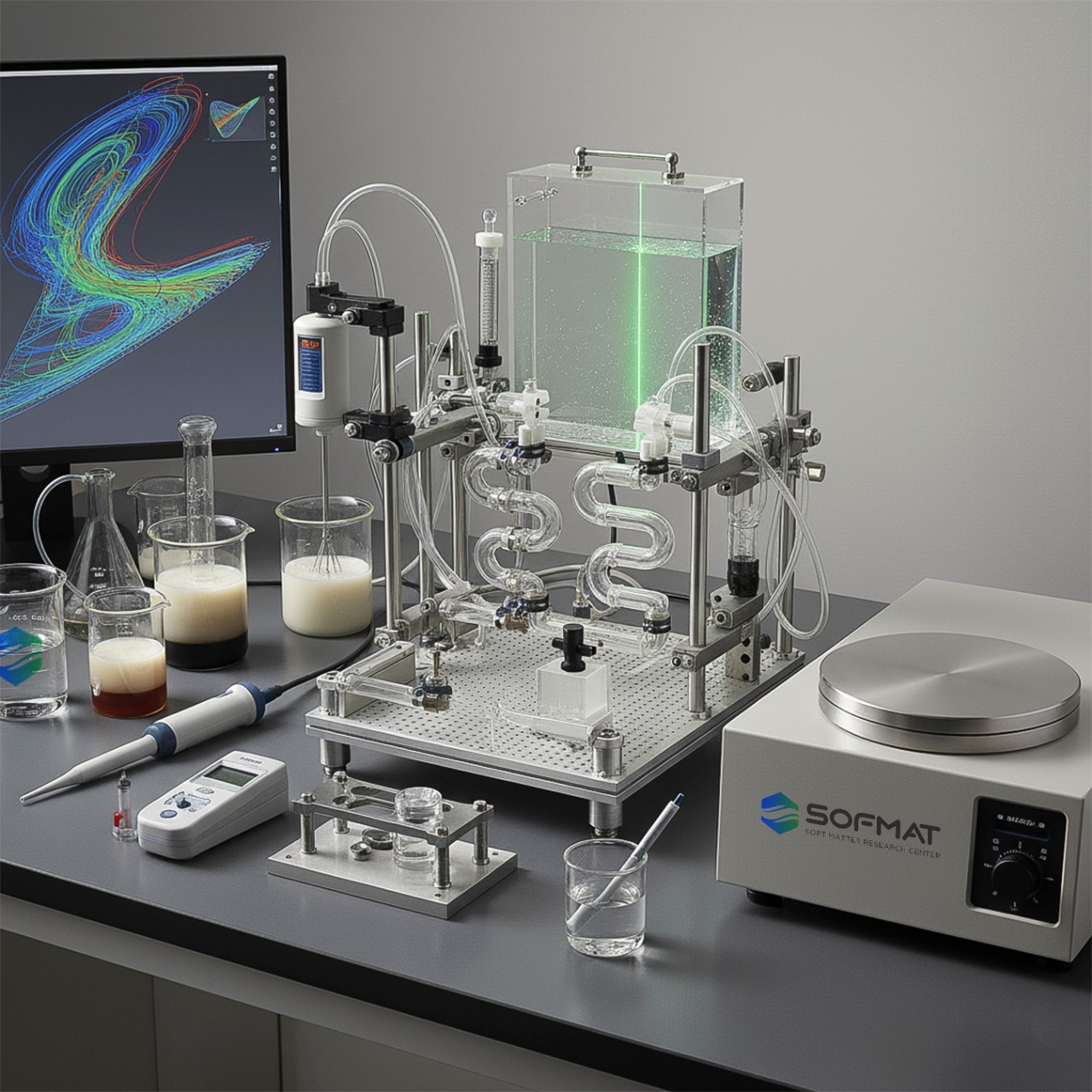 fenbendazole research equipment